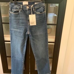 Frame jeans size 28